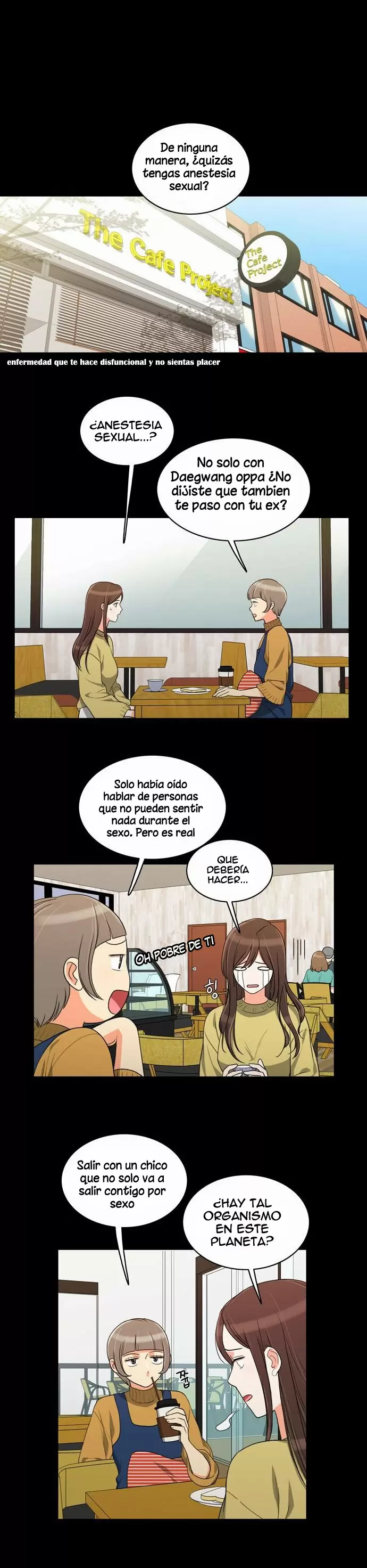 Do It One More Time Capítulo 34 - Page 17