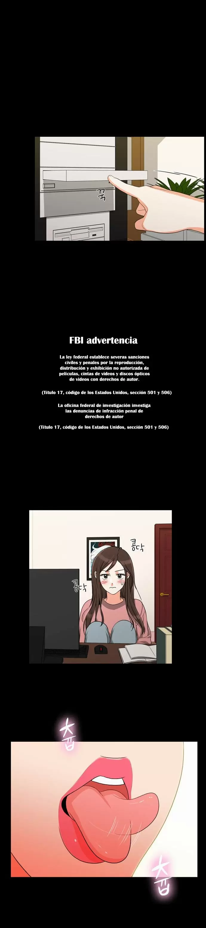 Do It One More Time Capítulo 34 - Page 19