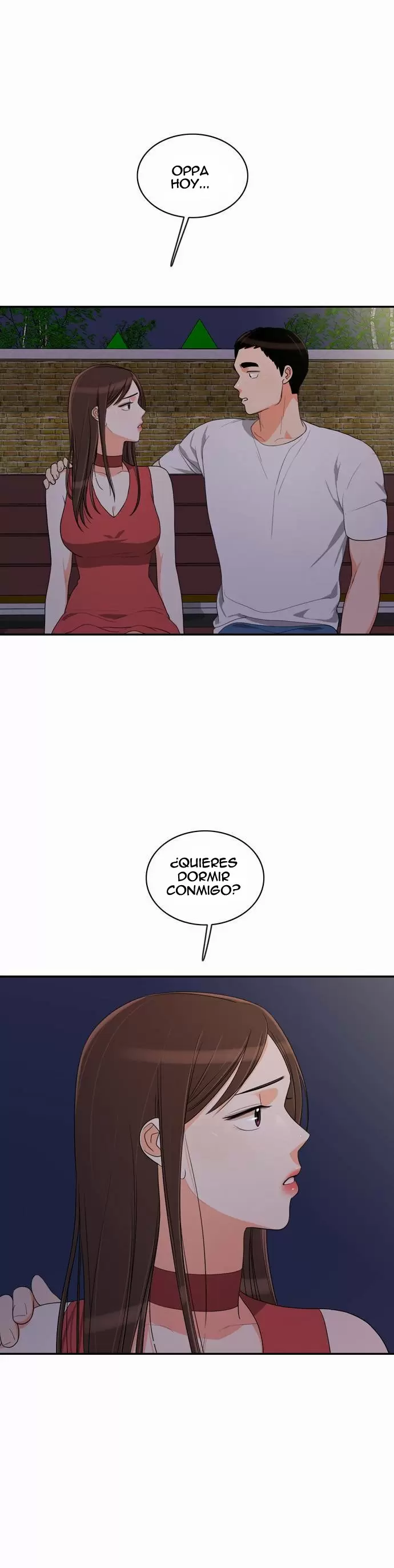Do It One More Time Capítulo 34 - Page 2