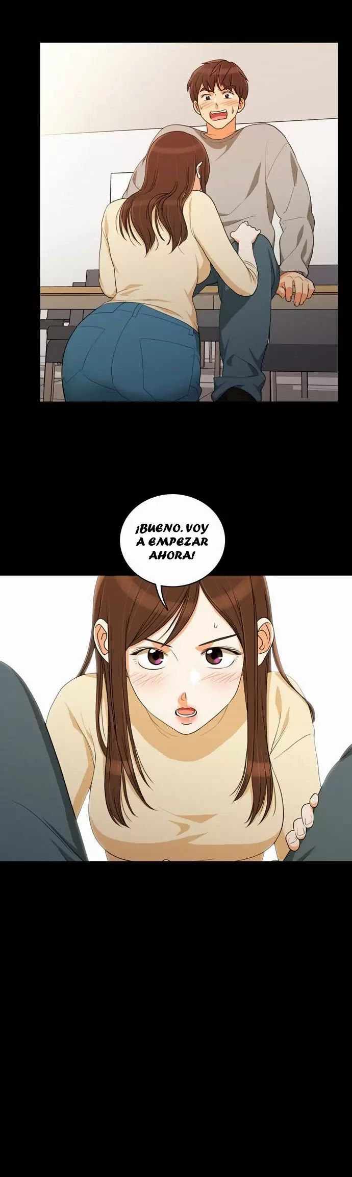 Do It One More Time Capítulo 34 - Page 23