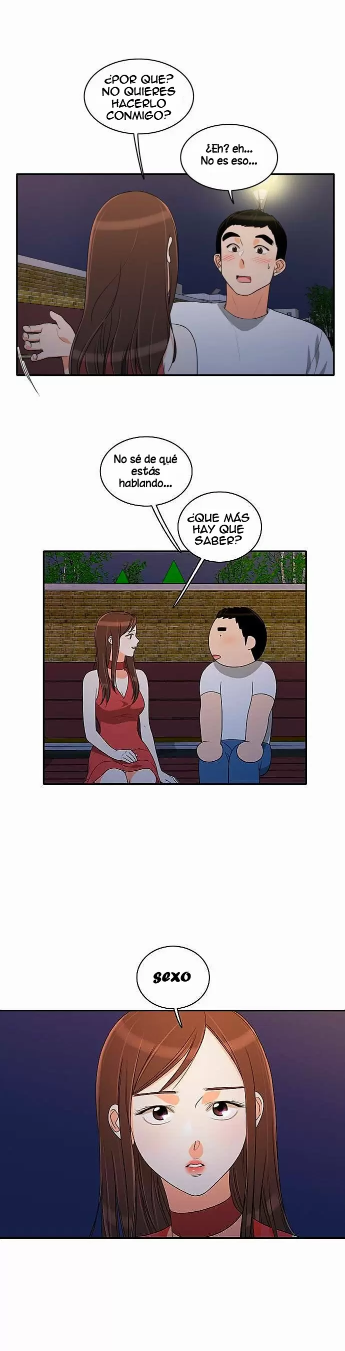 Do It One More Time Capítulo 34 - Page 4