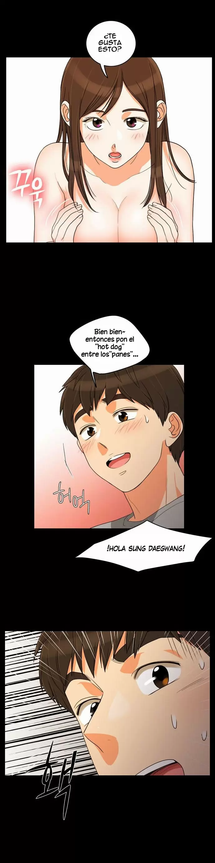Do It One More Time Capítulo 35 - Page 11