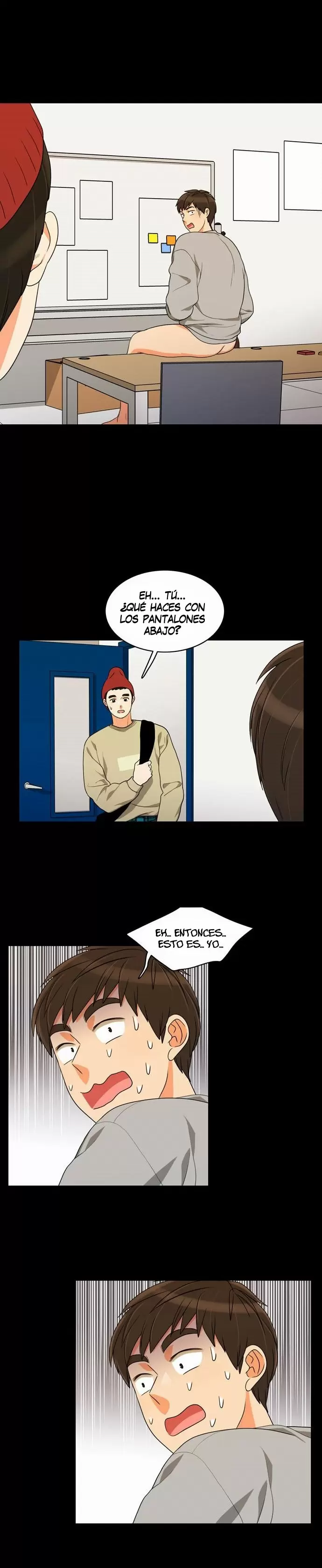 Do It One More Time Capítulo 35 - Page 12