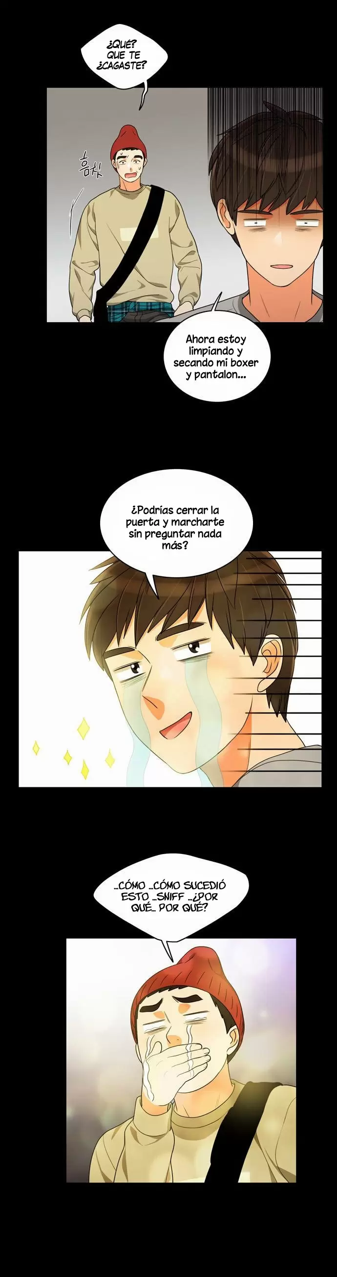 Do It One More Time Capítulo 35 - Page 14