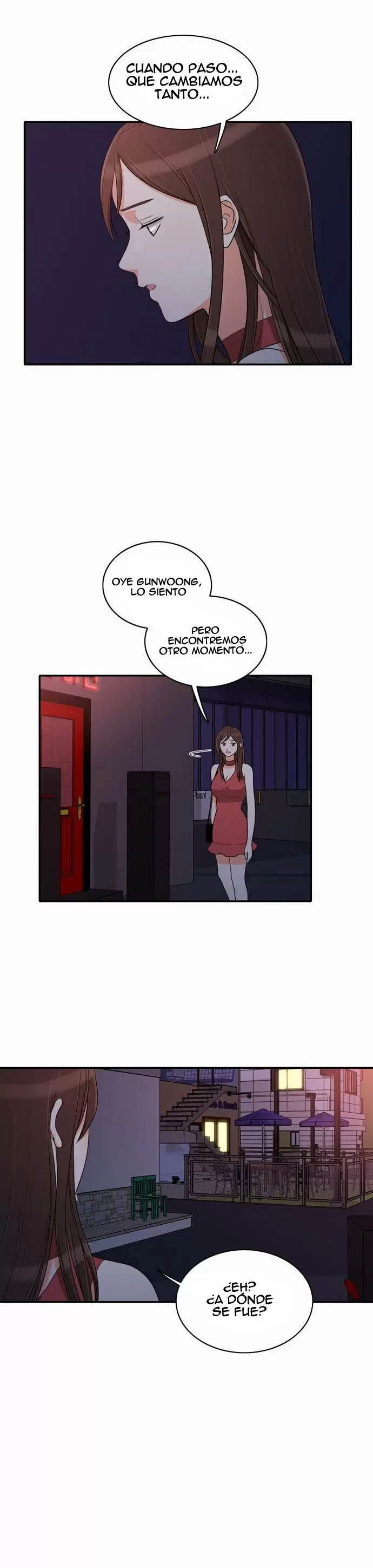 Do It One More Time Capítulo 35 - Page 16