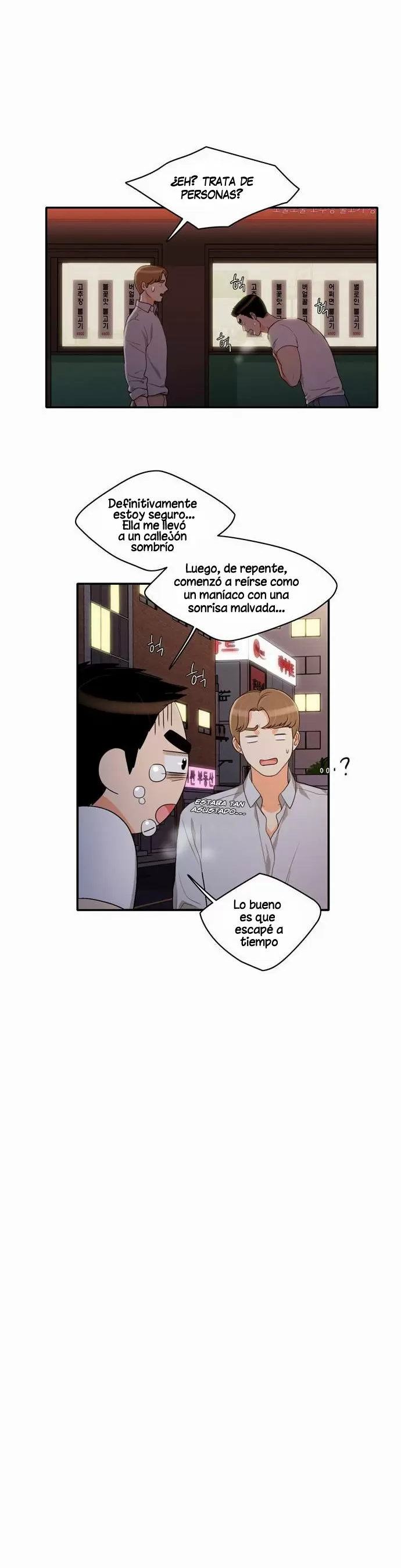 Do It One More Time Capítulo 35 - Page 17