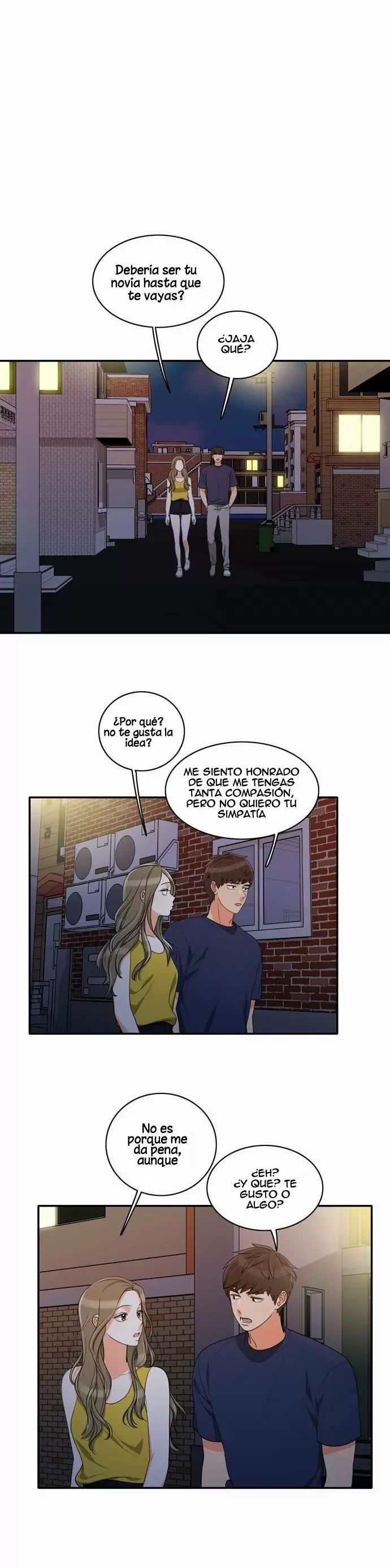 Do It One More Time Capítulo 35 - Page 19