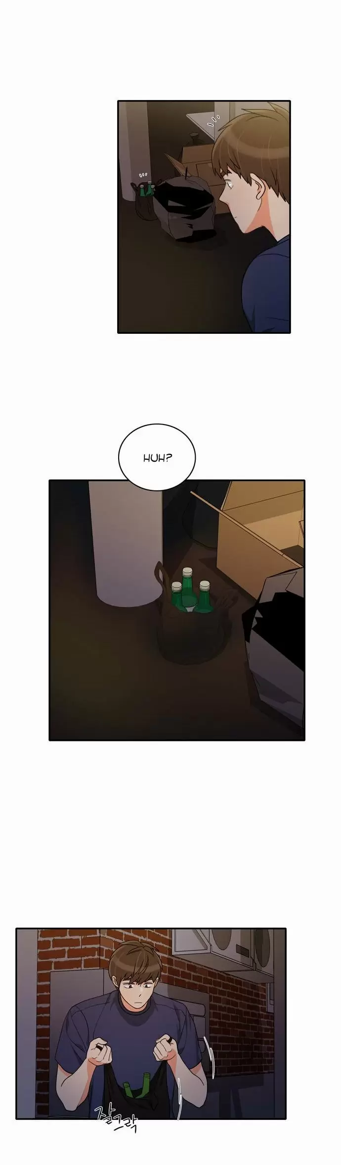 Do It One More Time Capítulo 35 - Page 23