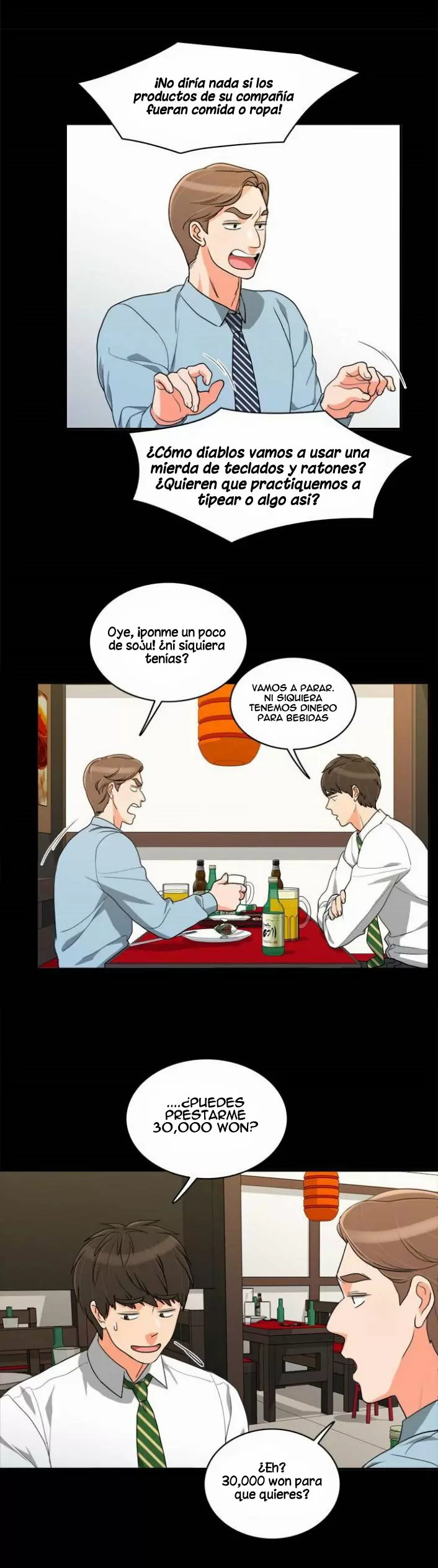 Do It One More Time Capítulo 36 - Page 11