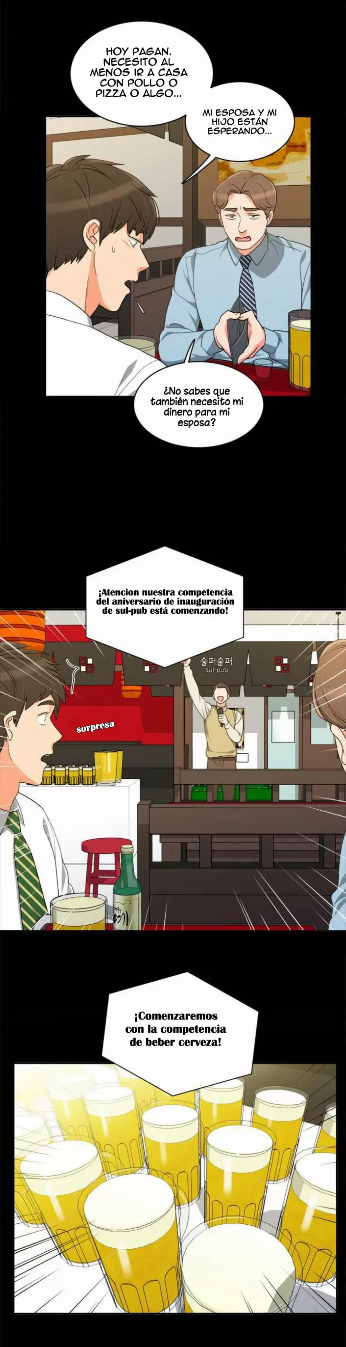 Do It One More Time Capítulo 36 - Page 12