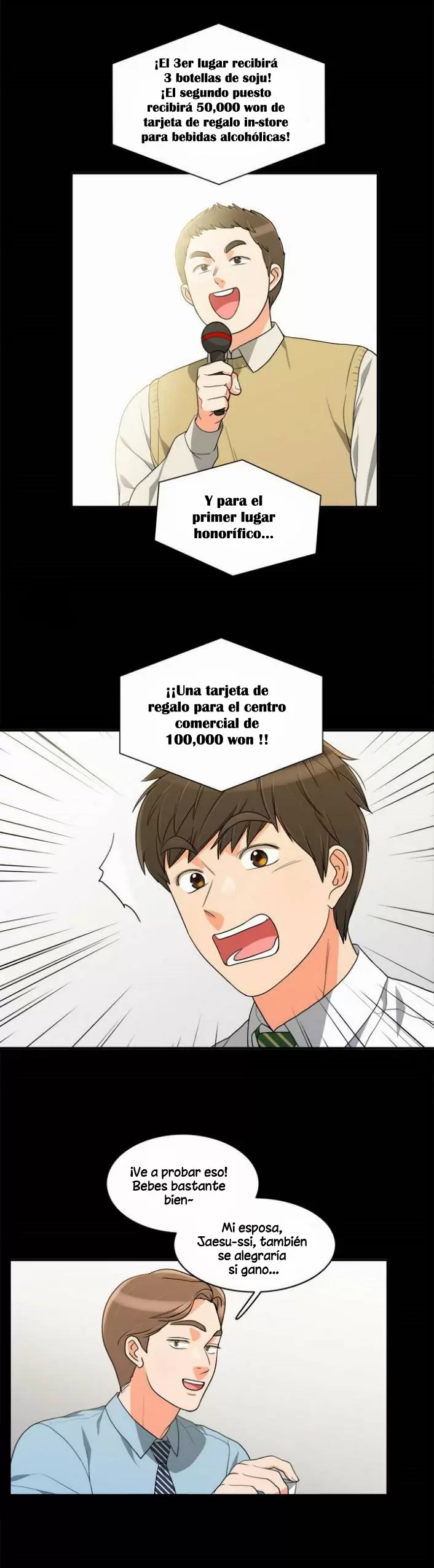 Do It One More Time Capítulo 36 - Page 13