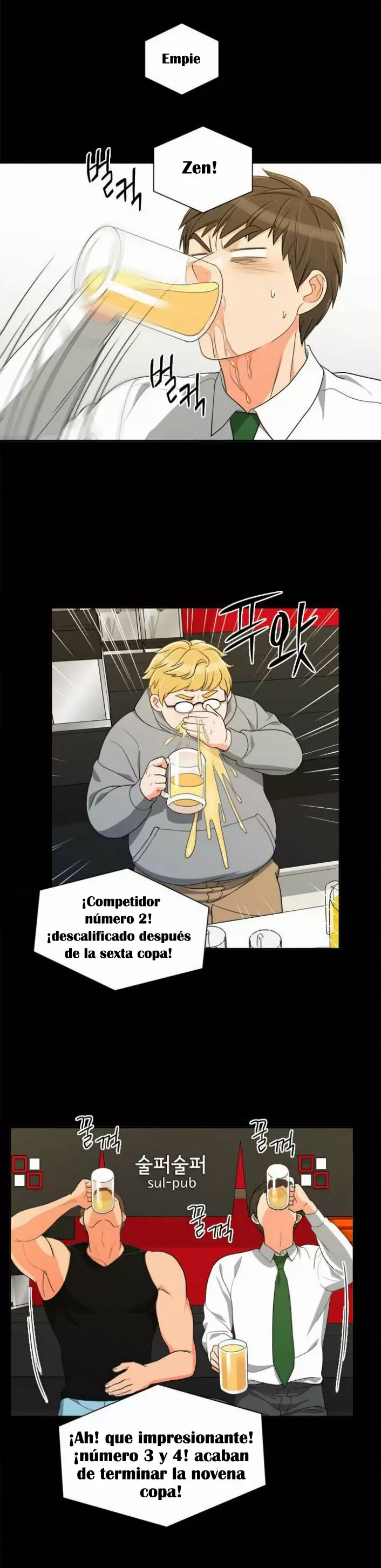 Do It One More Time Capítulo 36 - Page 15