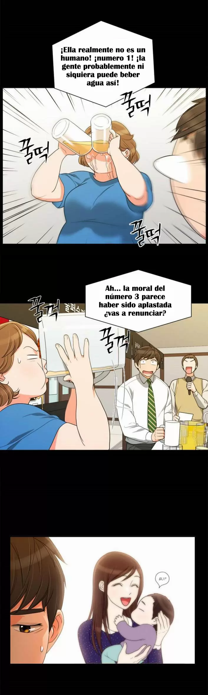 Do It One More Time Capítulo 36 - Page 17