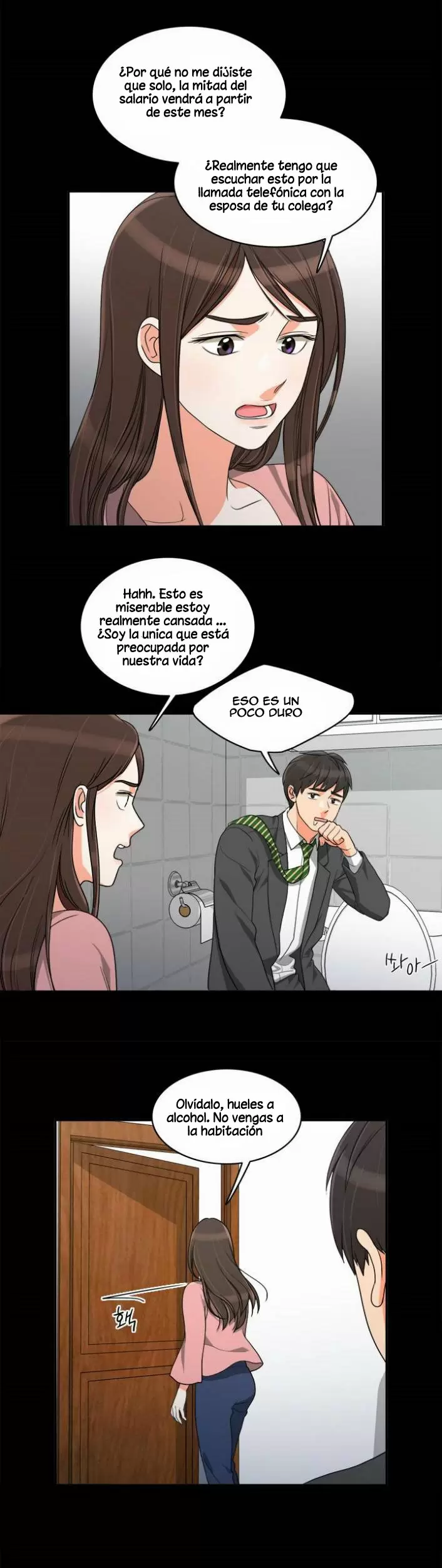 Do It One More Time Capítulo 36 - Page 20