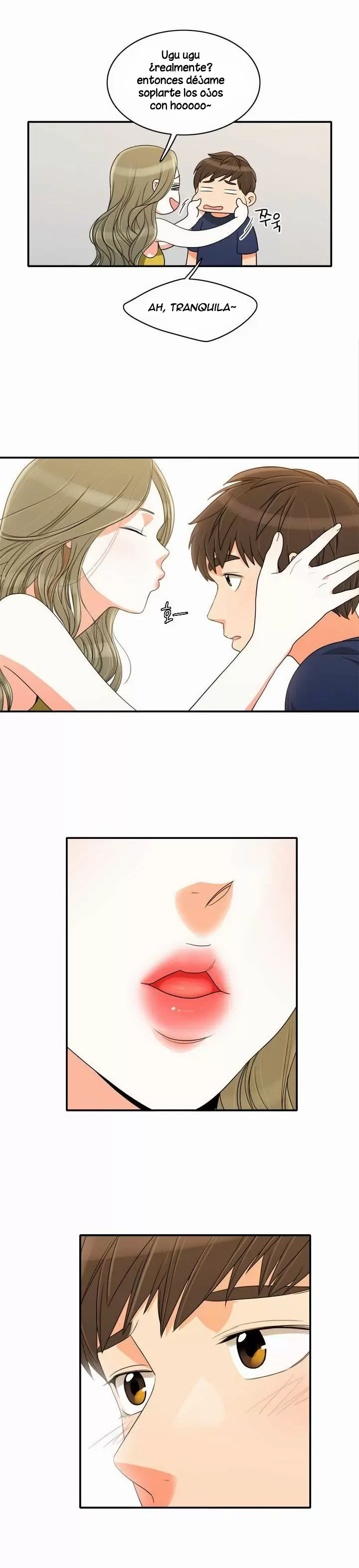 Do It One More Time Capítulo 36 - Page 23