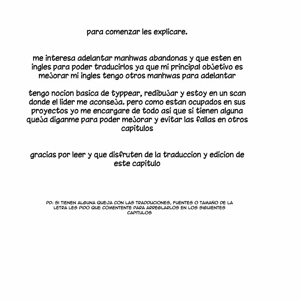 Do It One More Time Capítulo 36 - Page 27