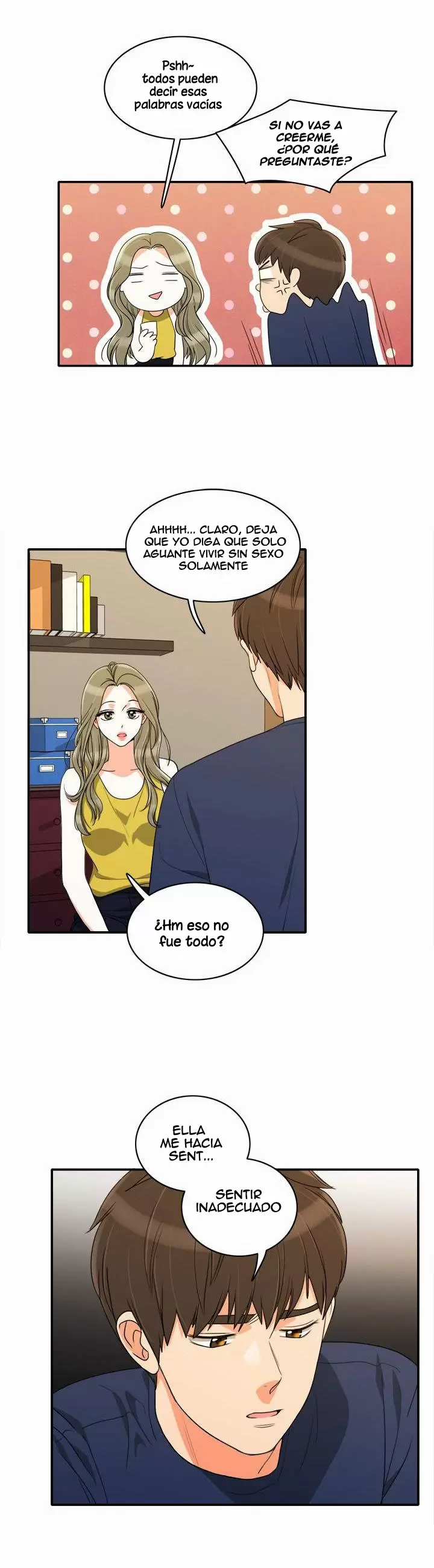 Do It One More Time Capítulo 36 - Page 7