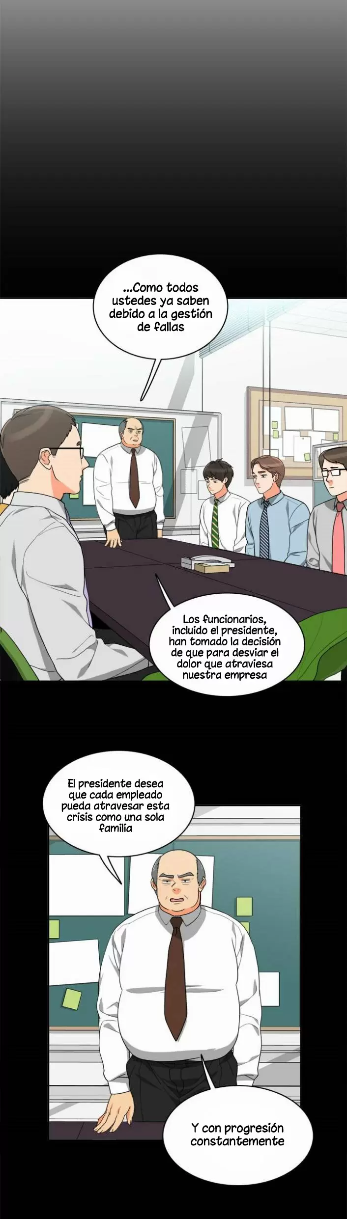 Do It One More Time Capítulo 36 - Page 9