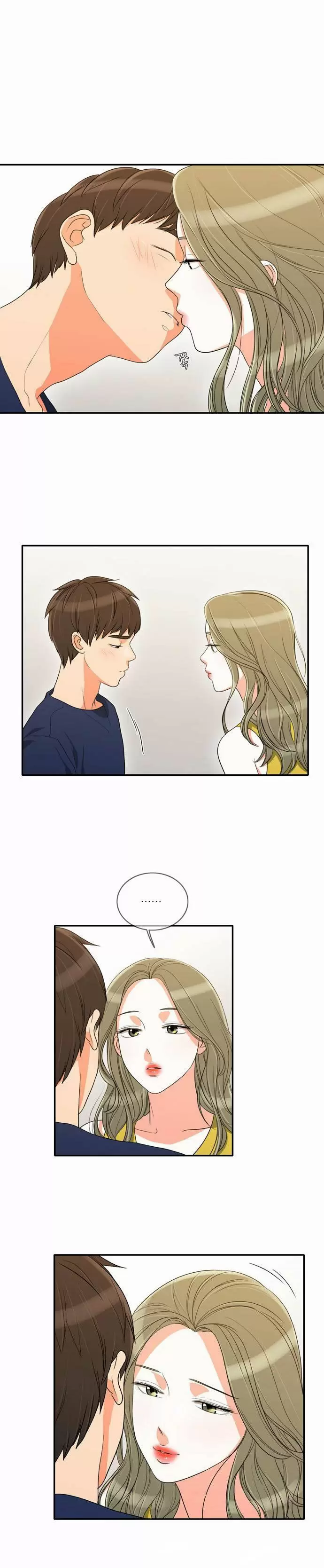 Do It One More Time Capítulo 37 - Page 1