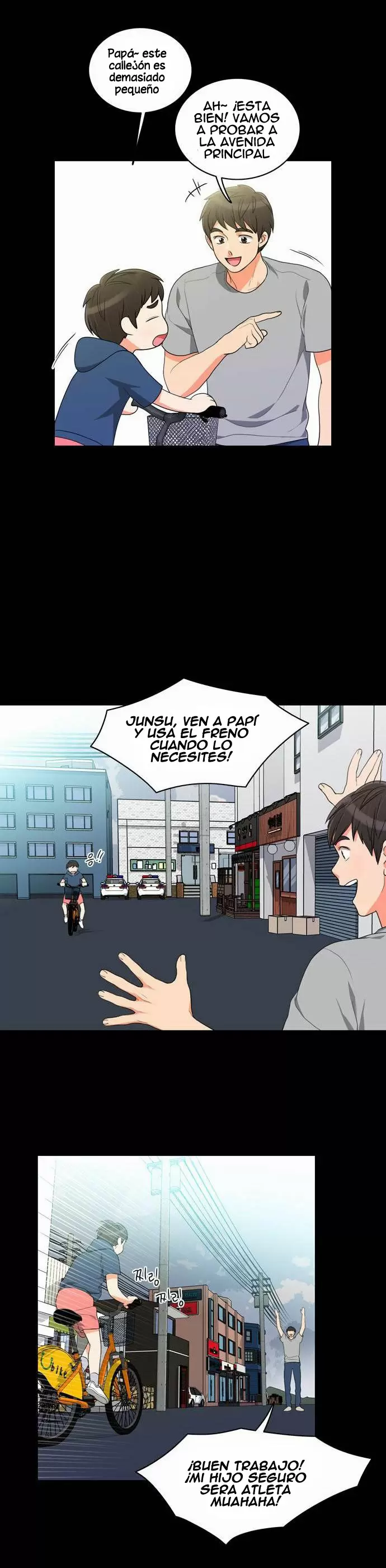 Do It One More Time Capítulo 37 - Page 10