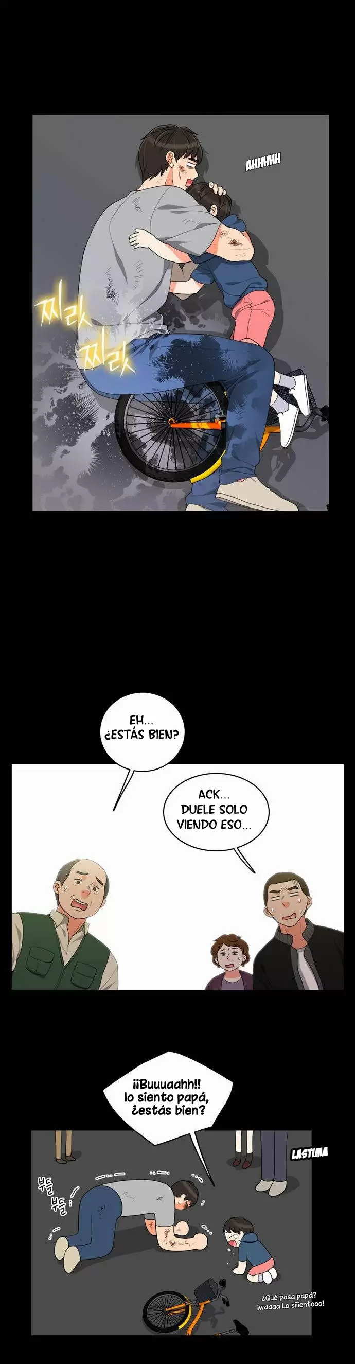 Do It One More Time Capítulo 37 - Page 14