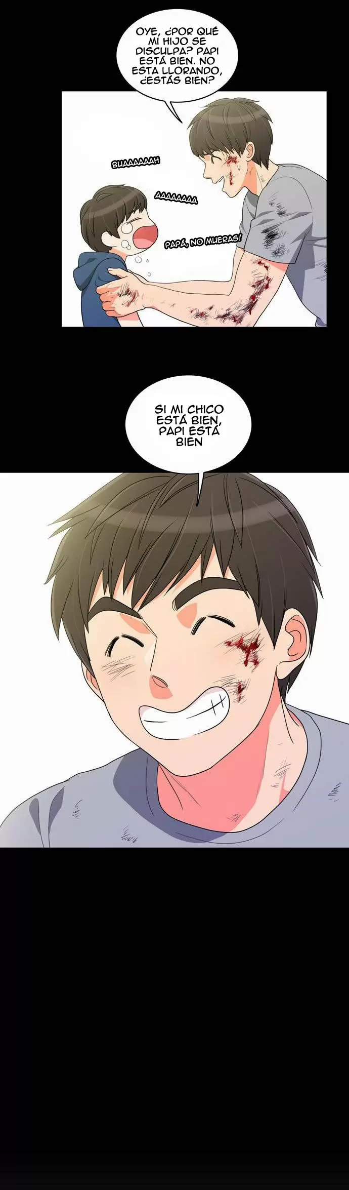 Do It One More Time Capítulo 37 - Page 15