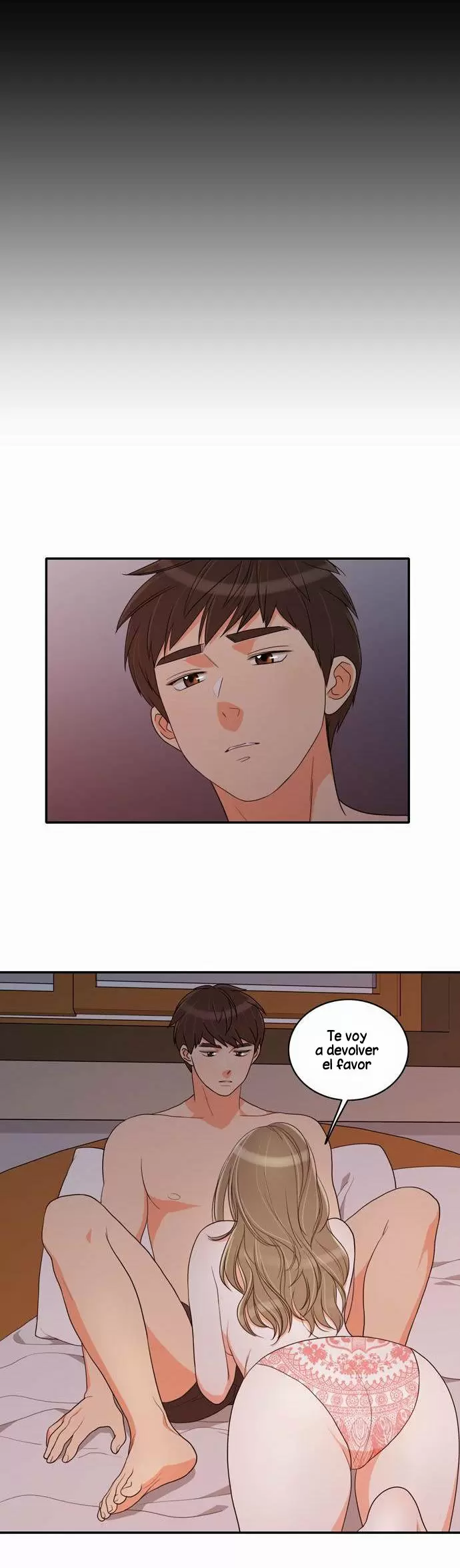 Do It One More Time Capítulo 37 - Page 16