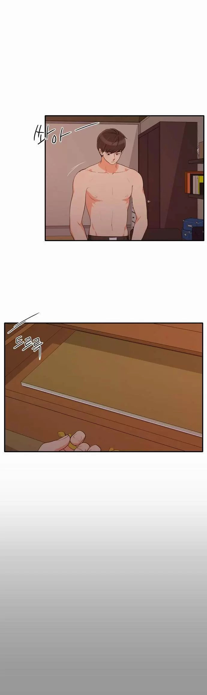 Do It One More Time Capítulo 37 - Page 19