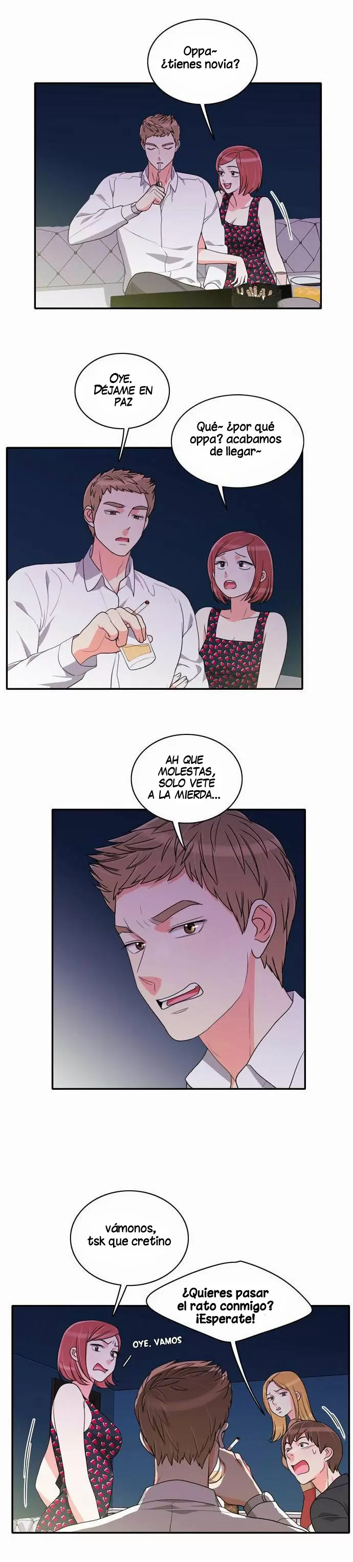 Do It One More Time Capítulo 37 - Page 23