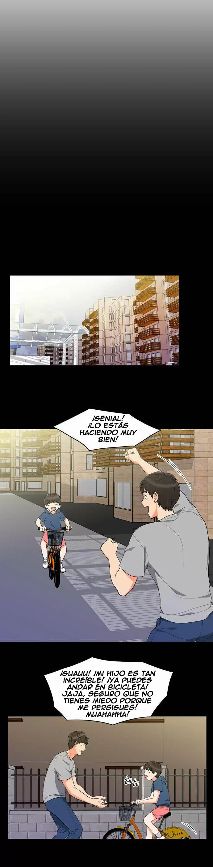 Do It One More Time Capítulo 37 - Page 9