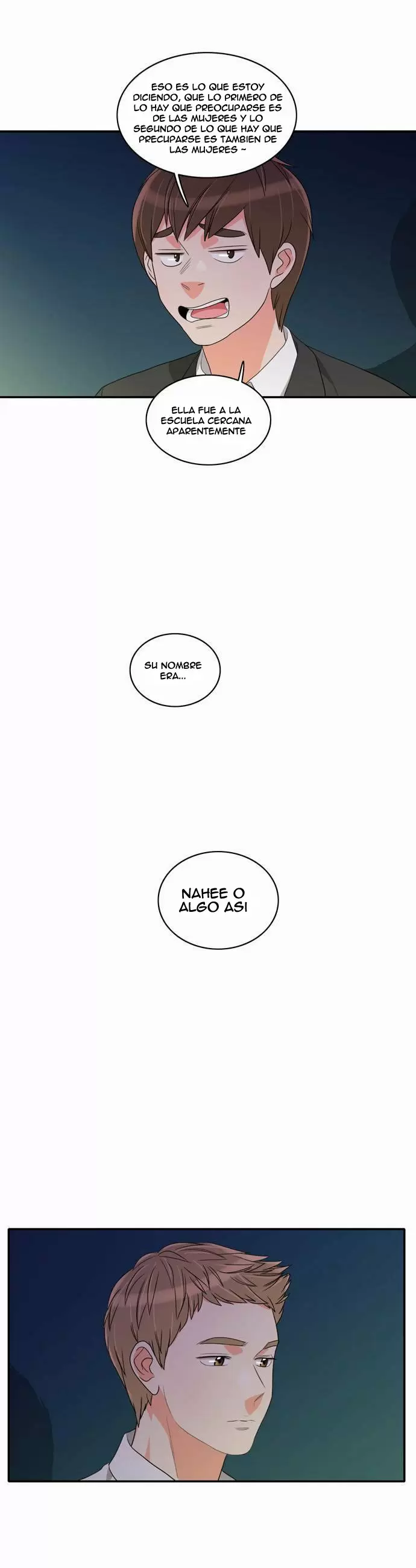 Do It One More Time Capítulo 38 - Page 1