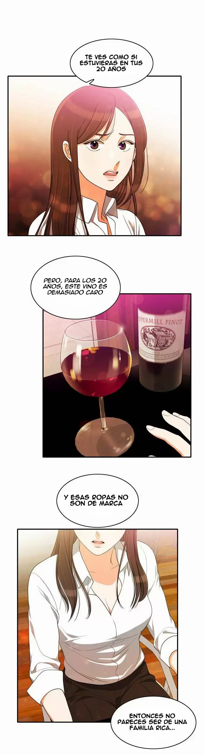 Do It One More Time Capítulo 38 - Page 19
