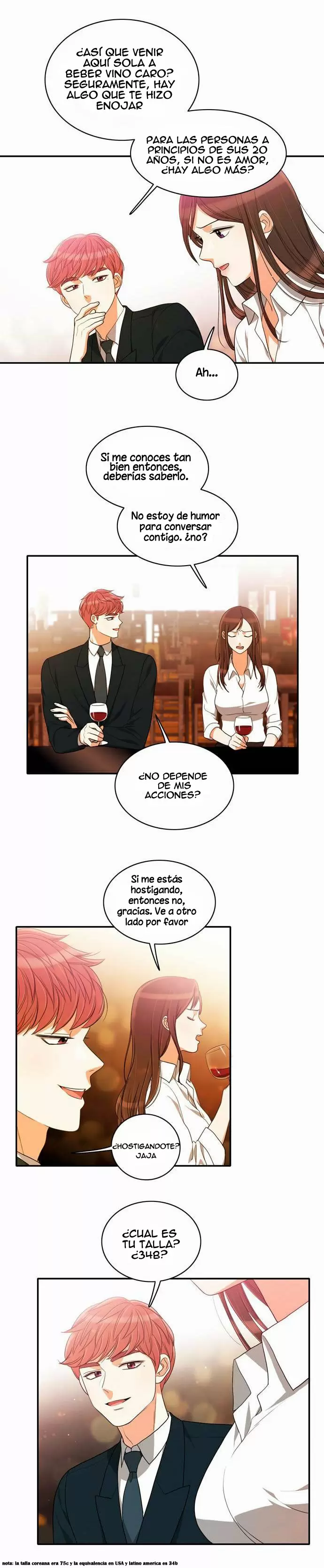 Do It One More Time Capítulo 38 - Page 20