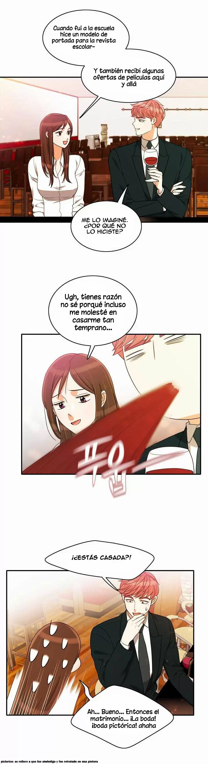 Do It One More Time Capítulo 39 - Page 10