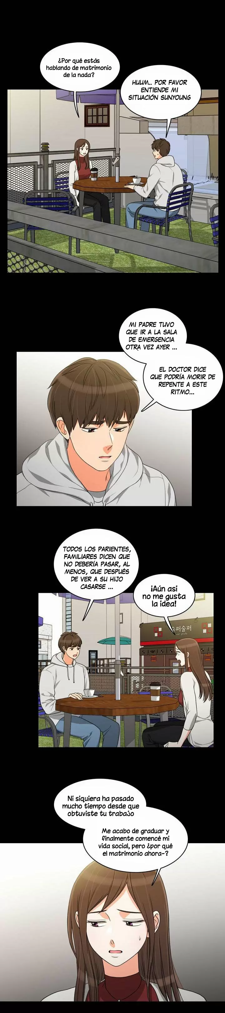 Do It One More Time Capítulo 39 - Page 12