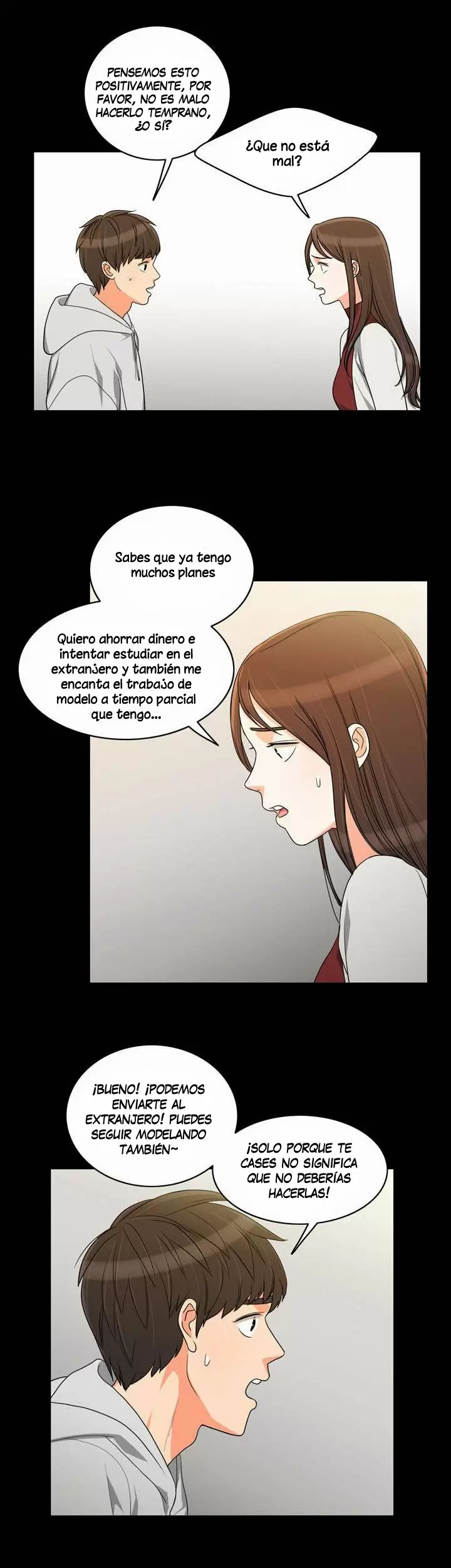 Do It One More Time Capítulo 39 - Page 13