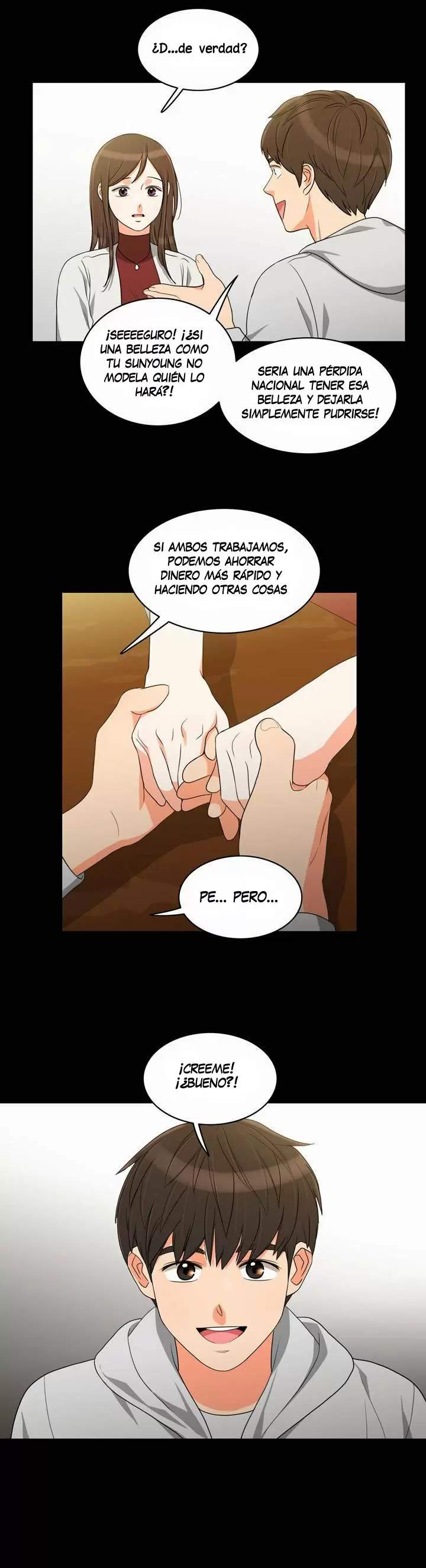 Do It One More Time Capítulo 39 - Page 14