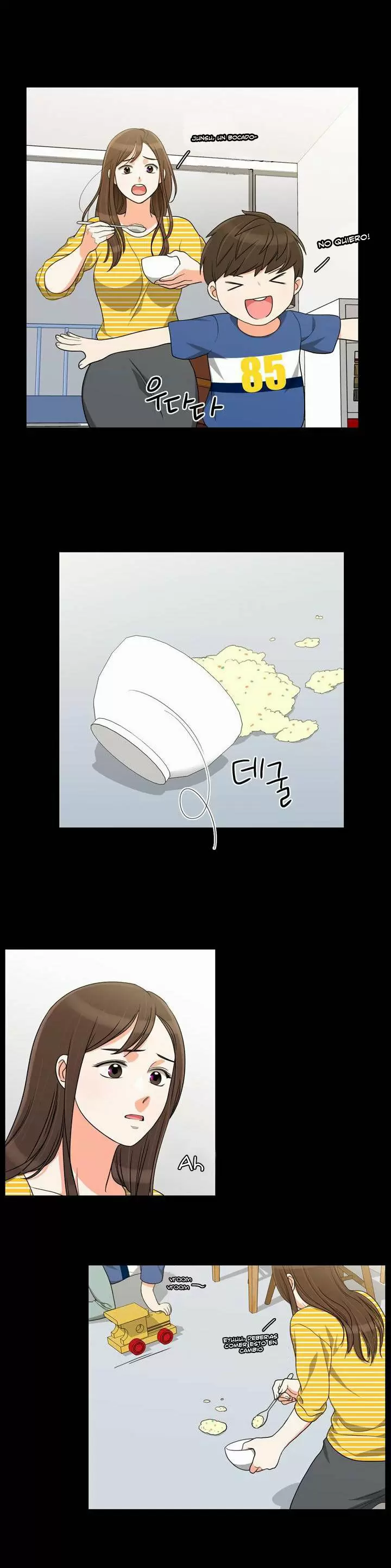 Do It One More Time Capítulo 39 - Page 16
