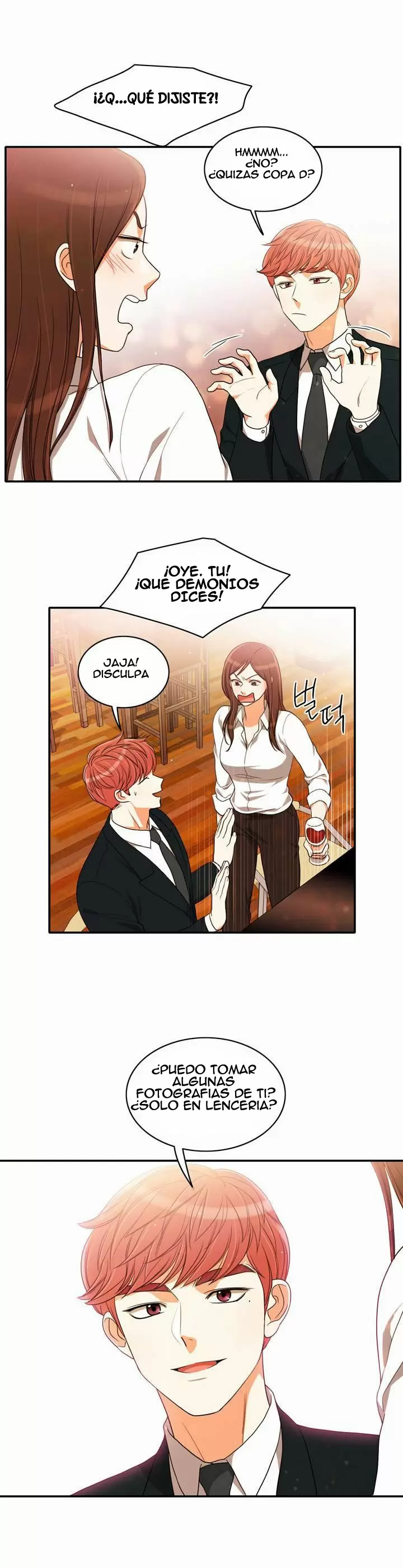 Do It One More Time Capítulo 39 - Page 2