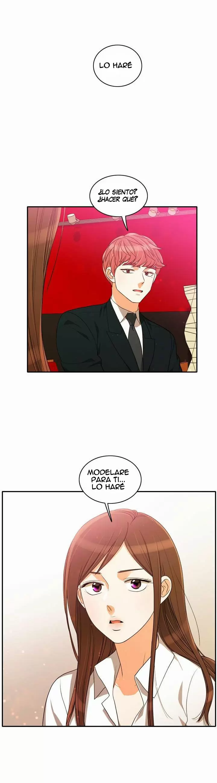 Do It One More Time Capítulo 39 - Page 24