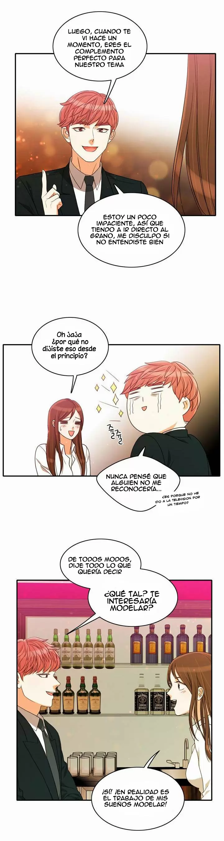 Do It One More Time Capítulo 39 - Page 9
