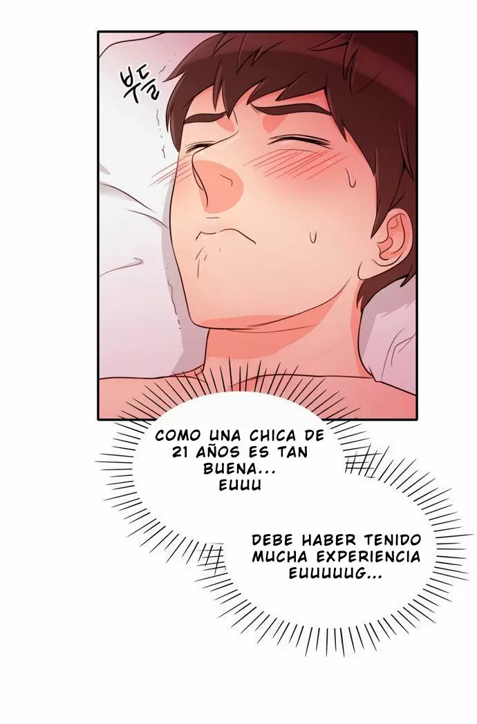 Do It One More Time Capítulo 4 - Page 10