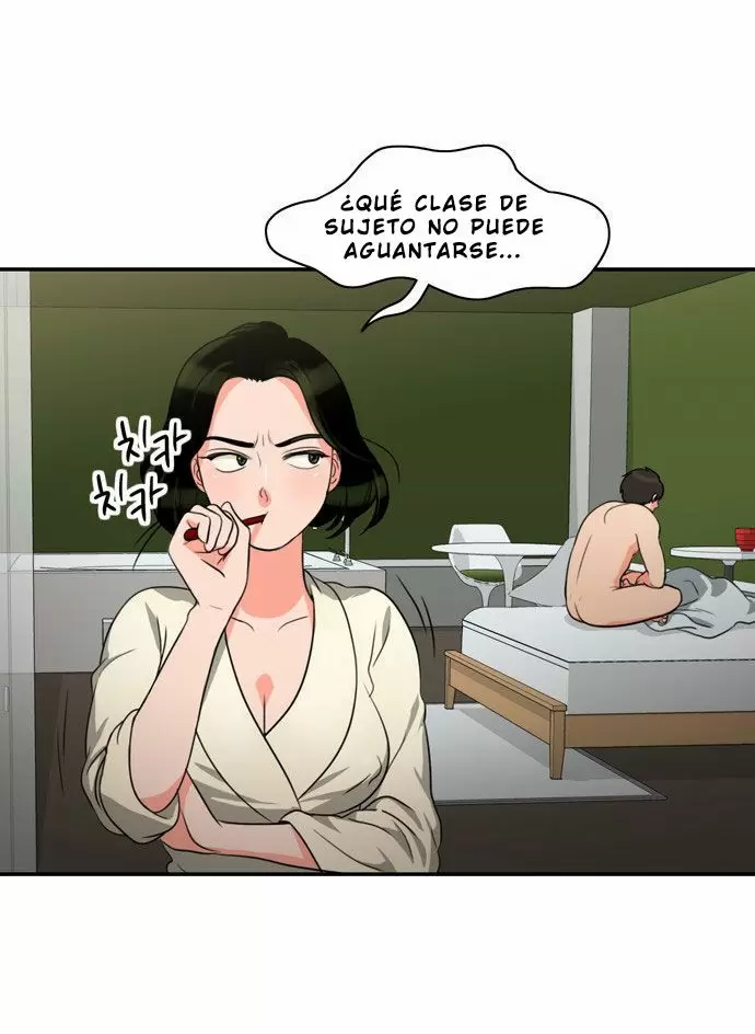 Do It One More Time Capítulo 4 - Page 15