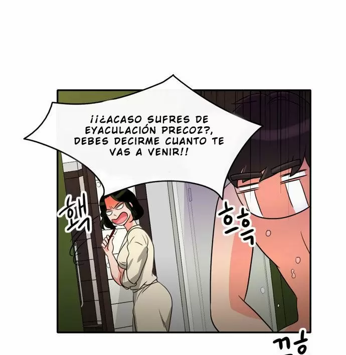 Do It One More Time Capítulo 4 - Page 16