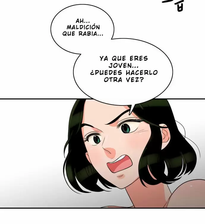 Do It One More Time Capítulo 4 - Page 17