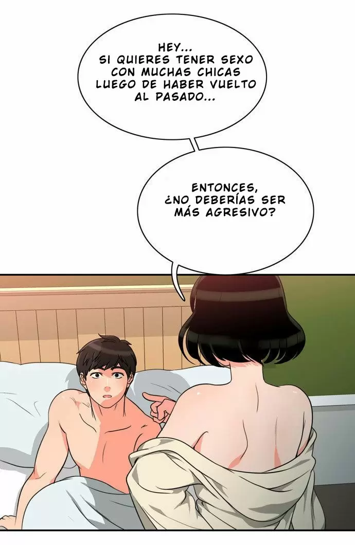 Do It One More Time Capítulo 4 - Page 19