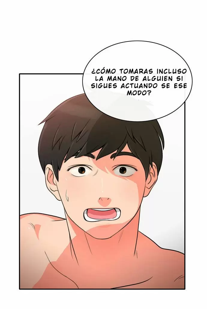 Do It One More Time Capítulo 4 - Page 20