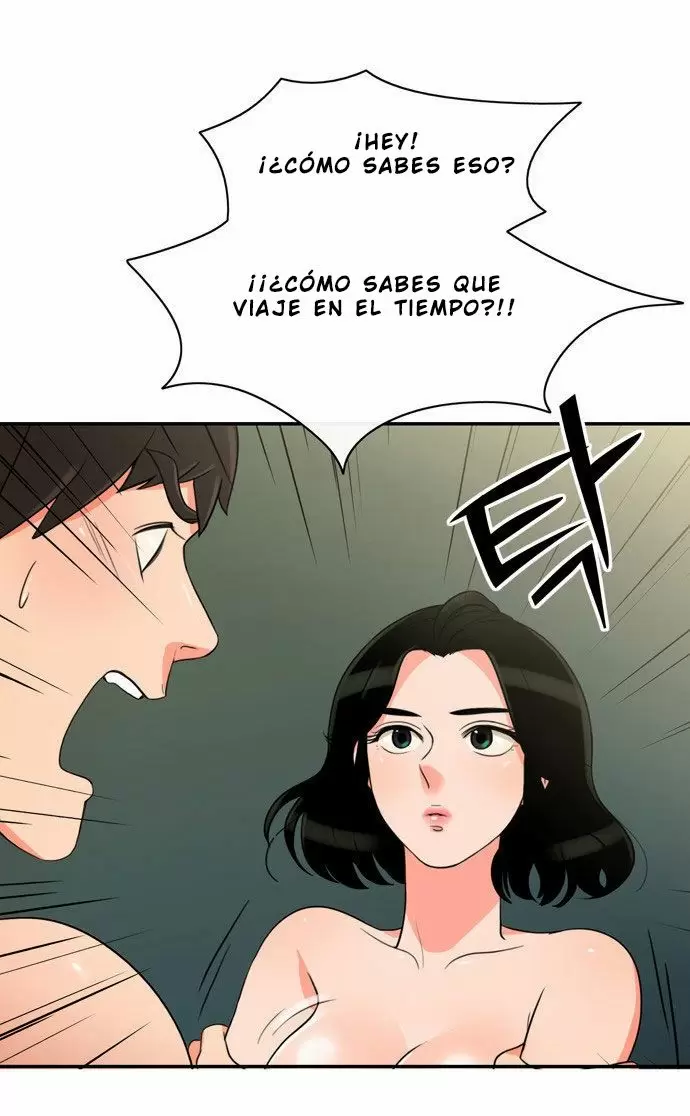 Do It One More Time Capítulo 4 - Page 21
