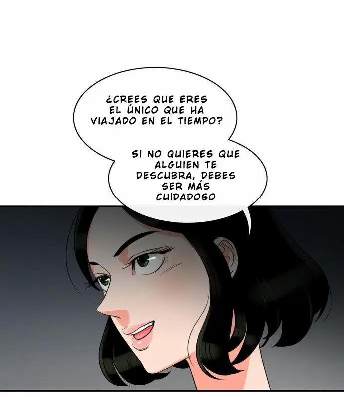Do It One More Time Capítulo 4 - Page 22