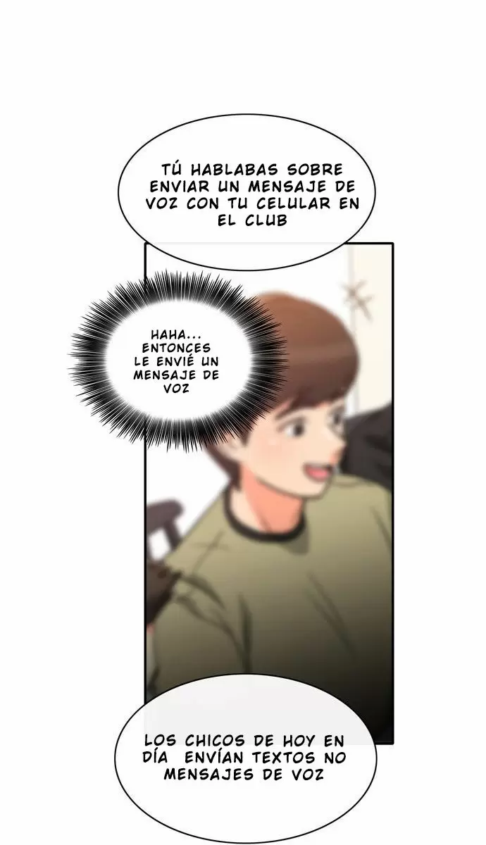Do It One More Time Capítulo 4 - Page 23